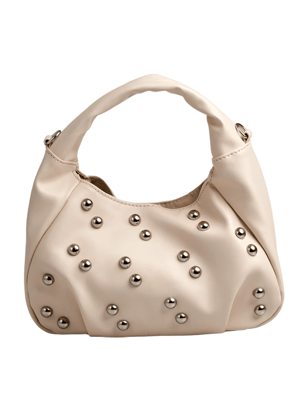 Studded Handbag (2)