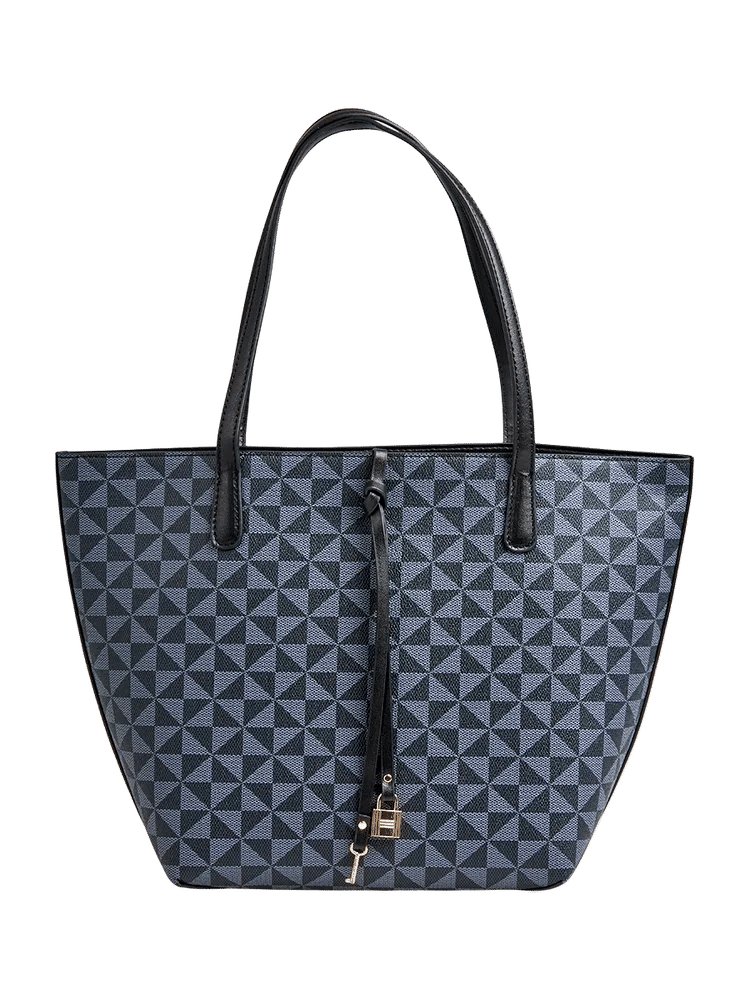 Tote Bag And Pouch Set (5)