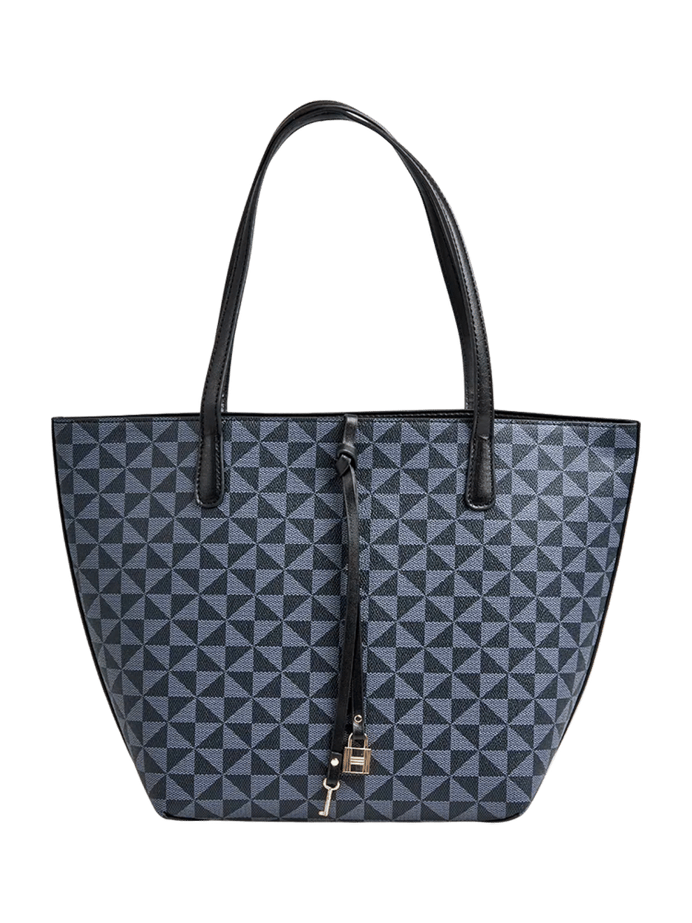 Tote Bag And Pouch Set (5)