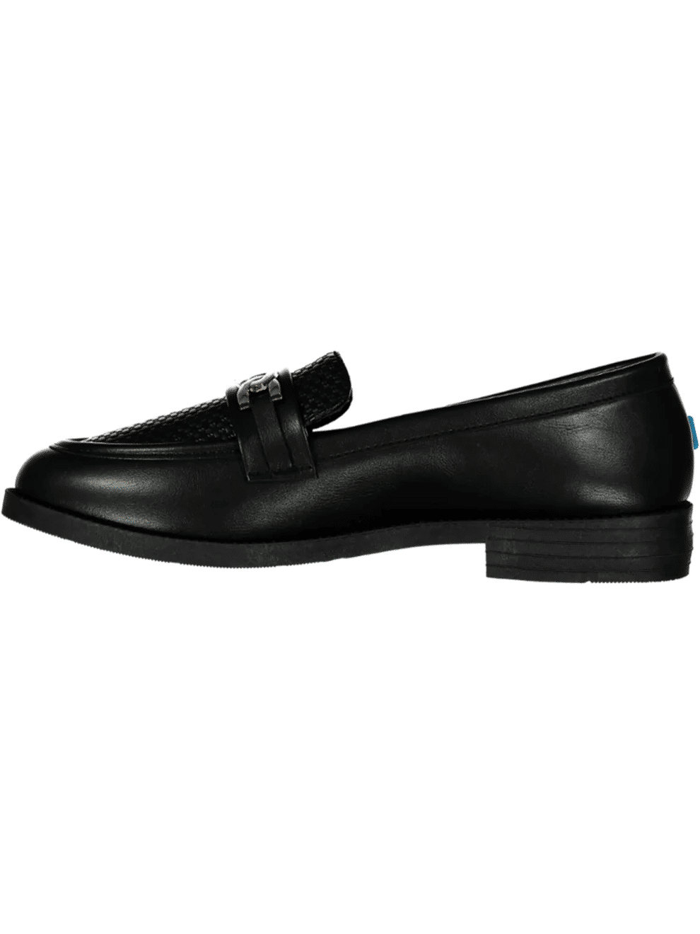 Black Casual Loafer (1)