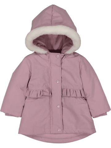 Padded Jacket