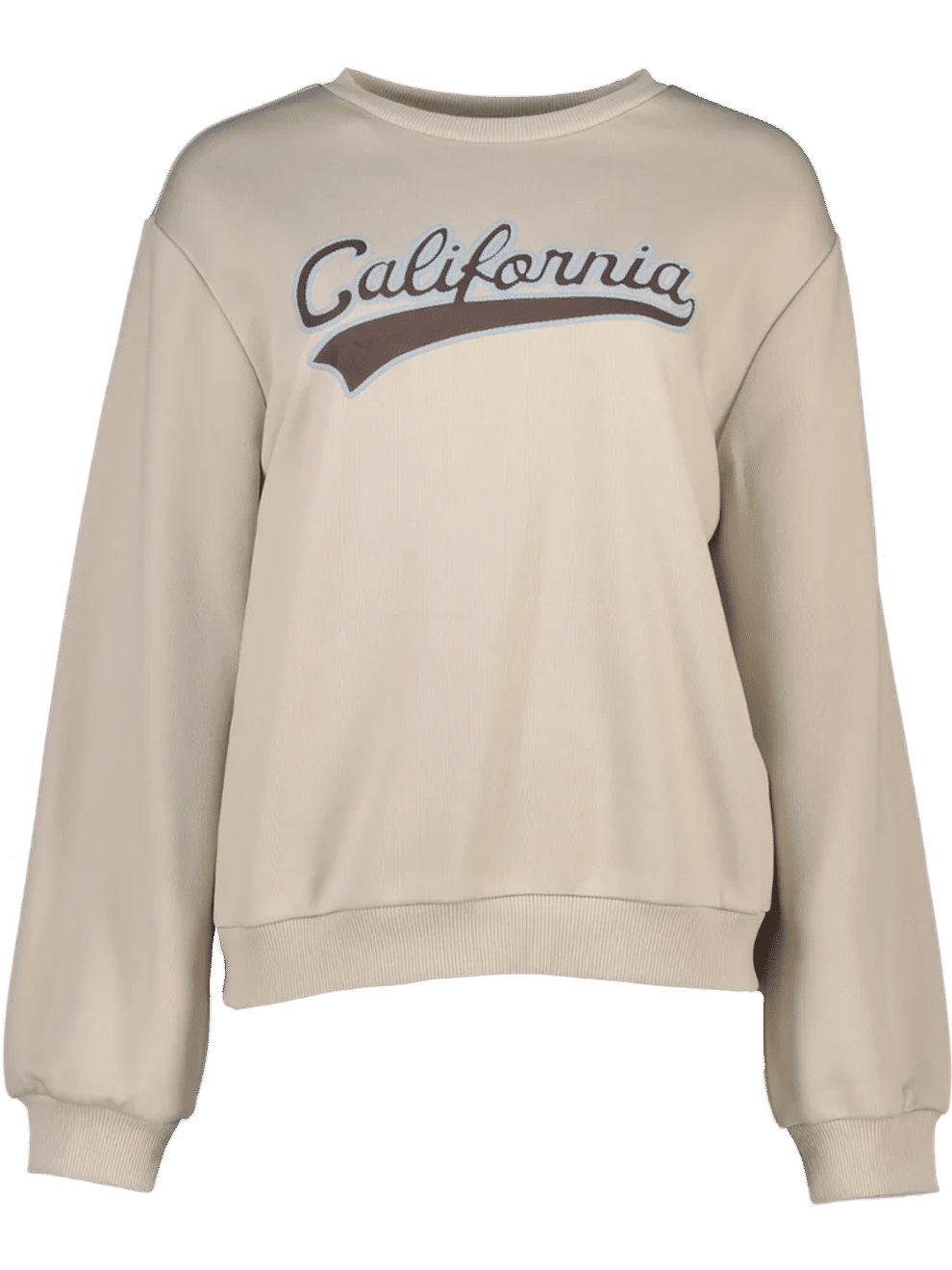 Stone California Graphic Sweatshirt