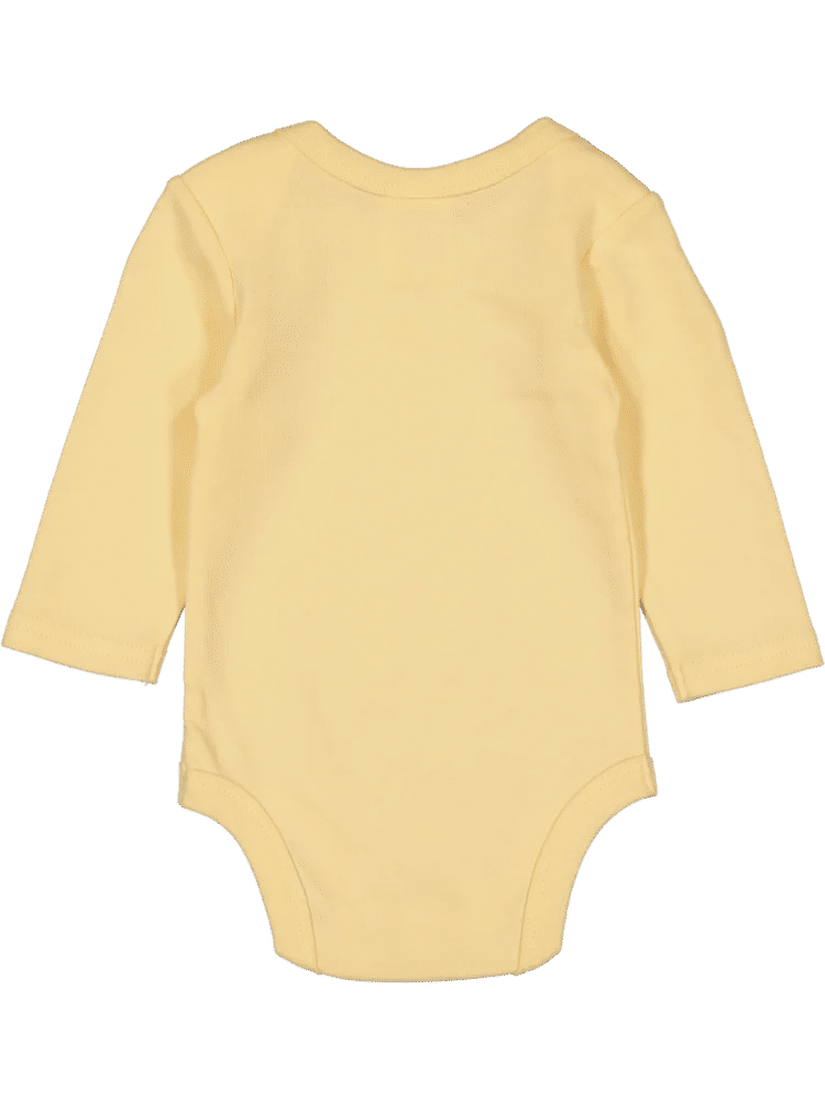 Long Sleeve Cotton Bodyvest (1)
