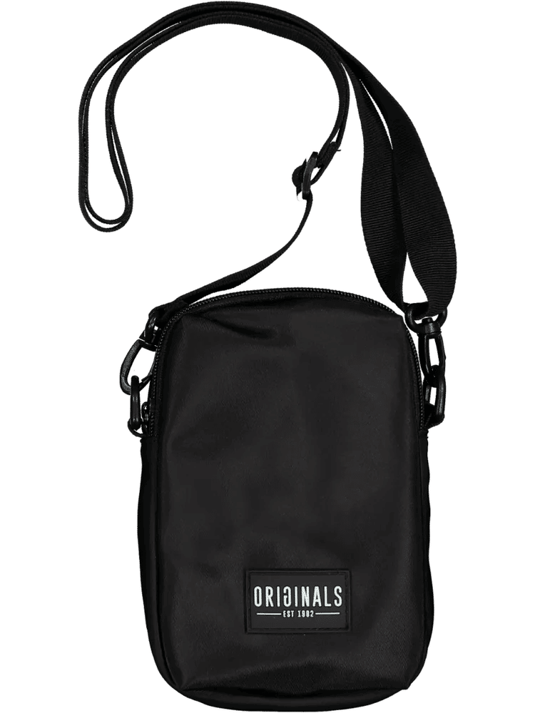Black Sling Bag