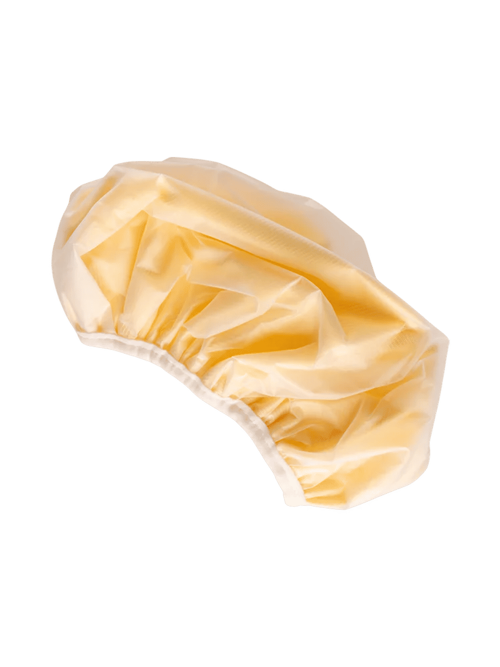 Shower Cap with Towelling Inner (1)