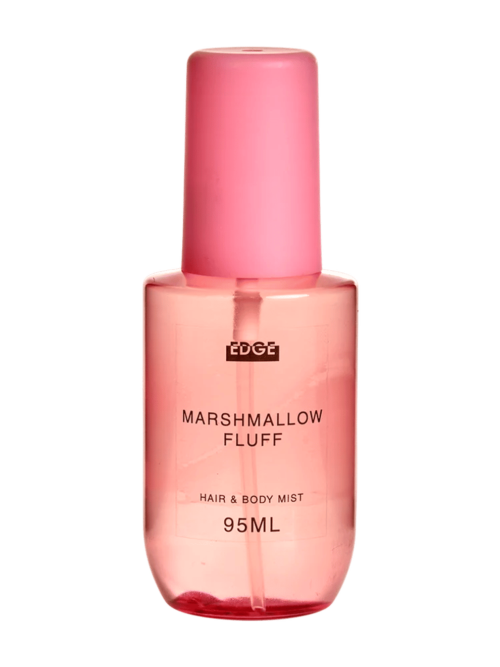 Edge Marshmallow Fluff Hair Body Mist 95ml