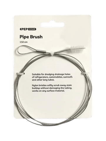Flexible 150cm Pipe Cleaning Brush