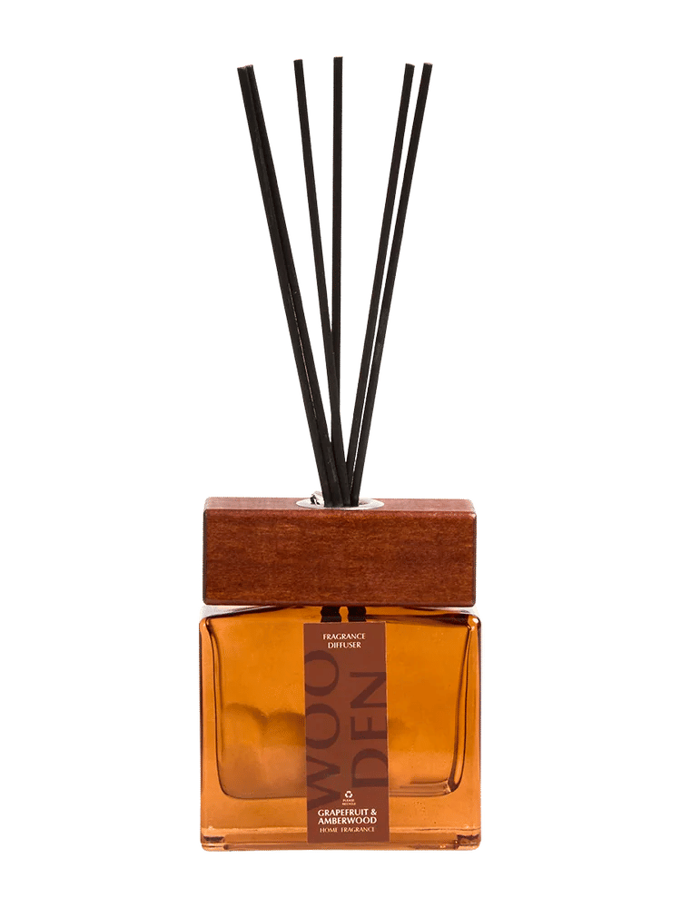Wooden 100ml Fragrance Diffuser (2)