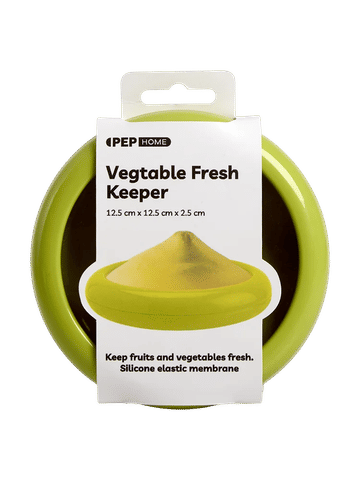 Vegetable Fresh Keeper 12.5cm