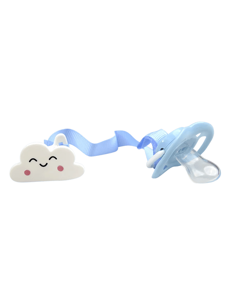 Blue Baby Dummy and Cloud Clip (1)