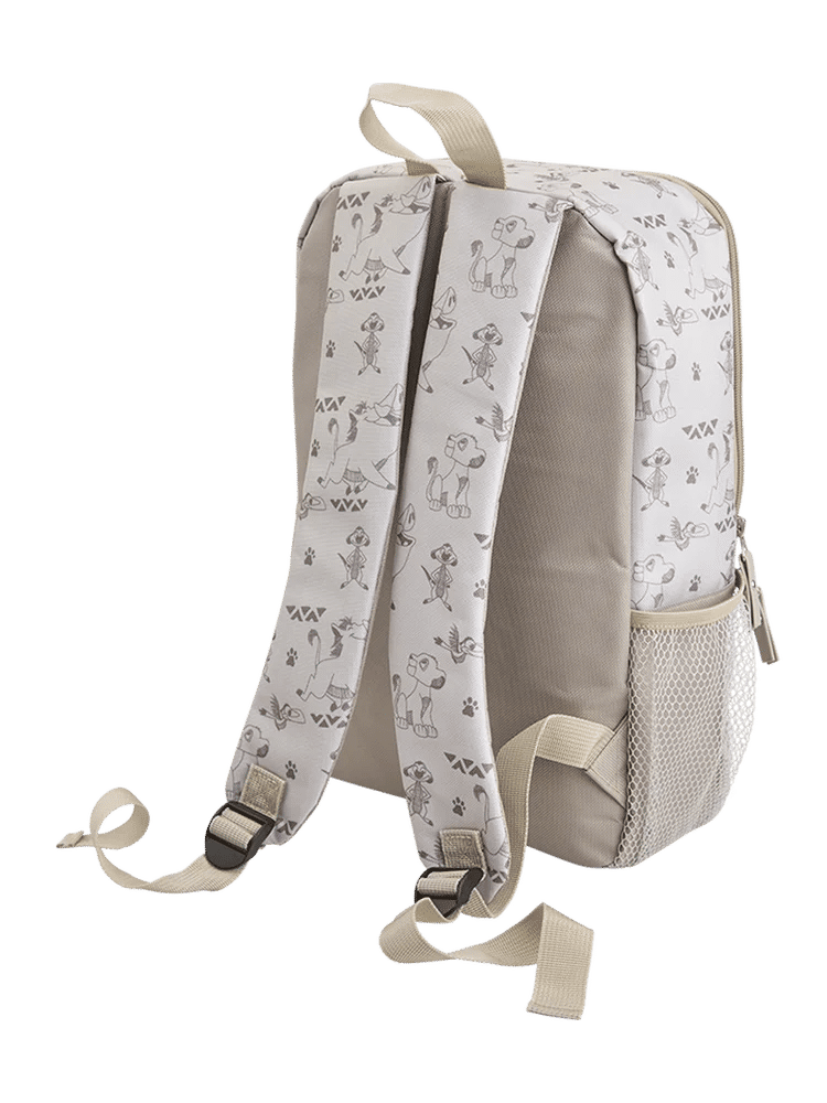 Disney Lion King Babies Nap Bag (1)