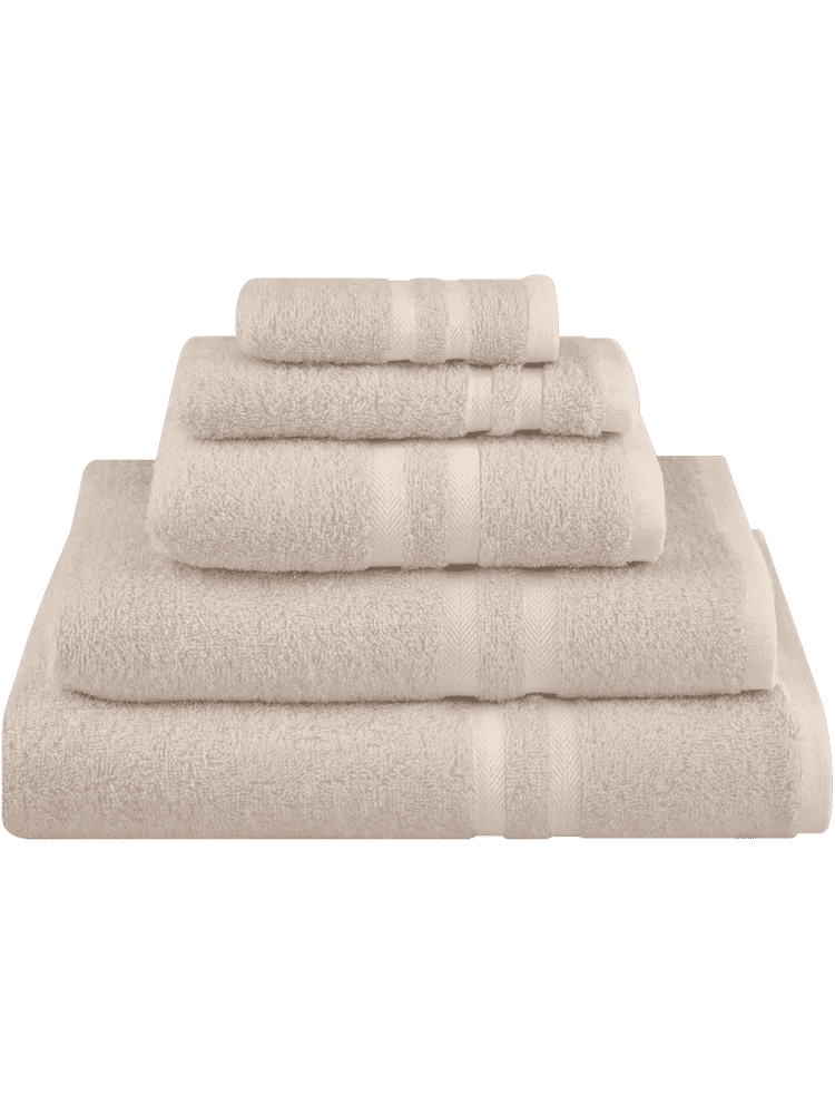 Entry Bath Towel (2)