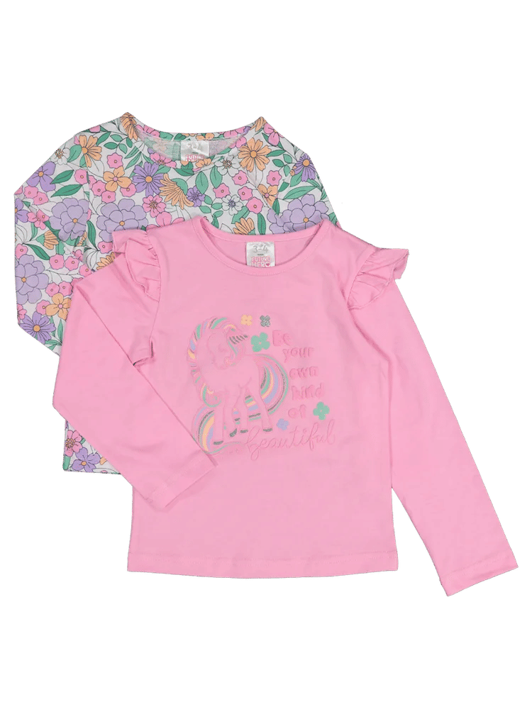 2 Pack T-Shirt