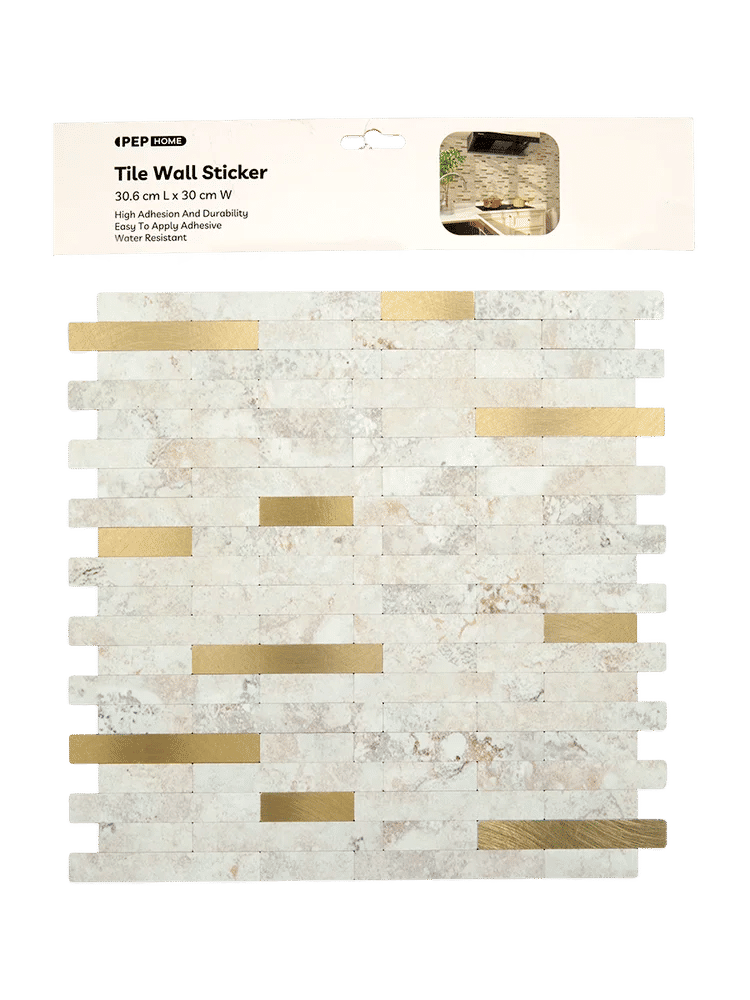 Self Adhesive Decorative Wall Tile (3)