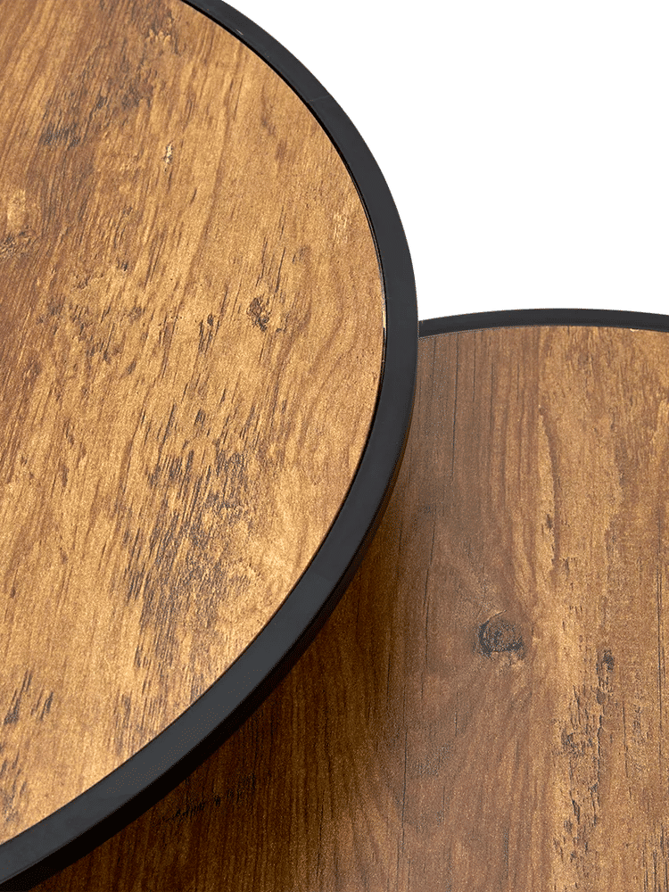 Three Piece Side Table (1)