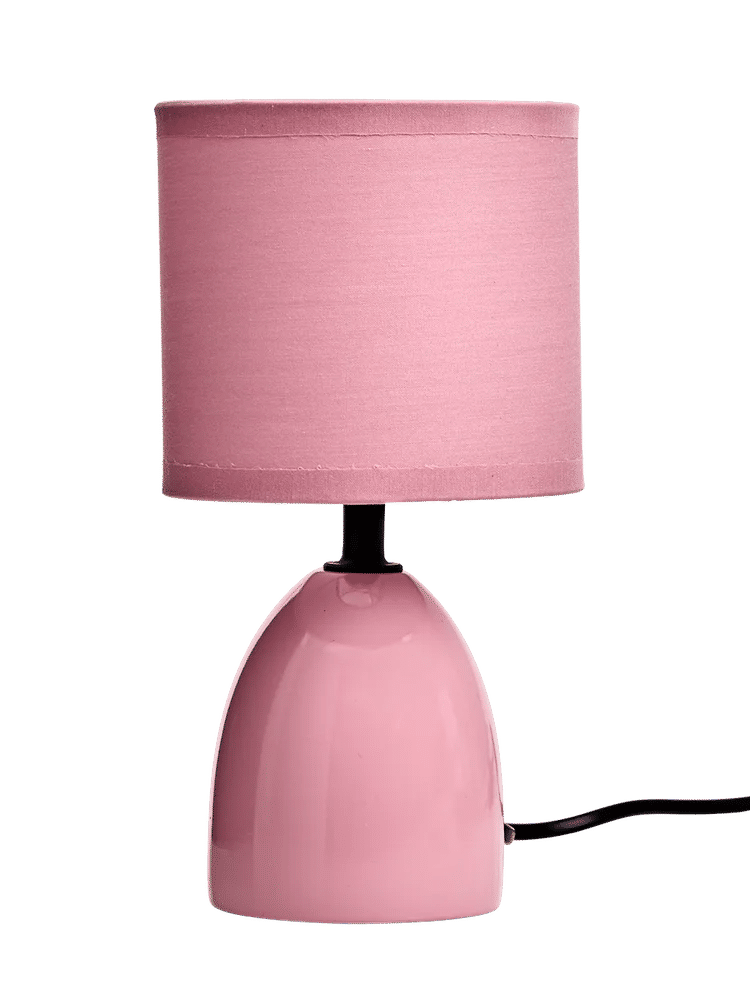 Ceramic Base Table Lamp (3)