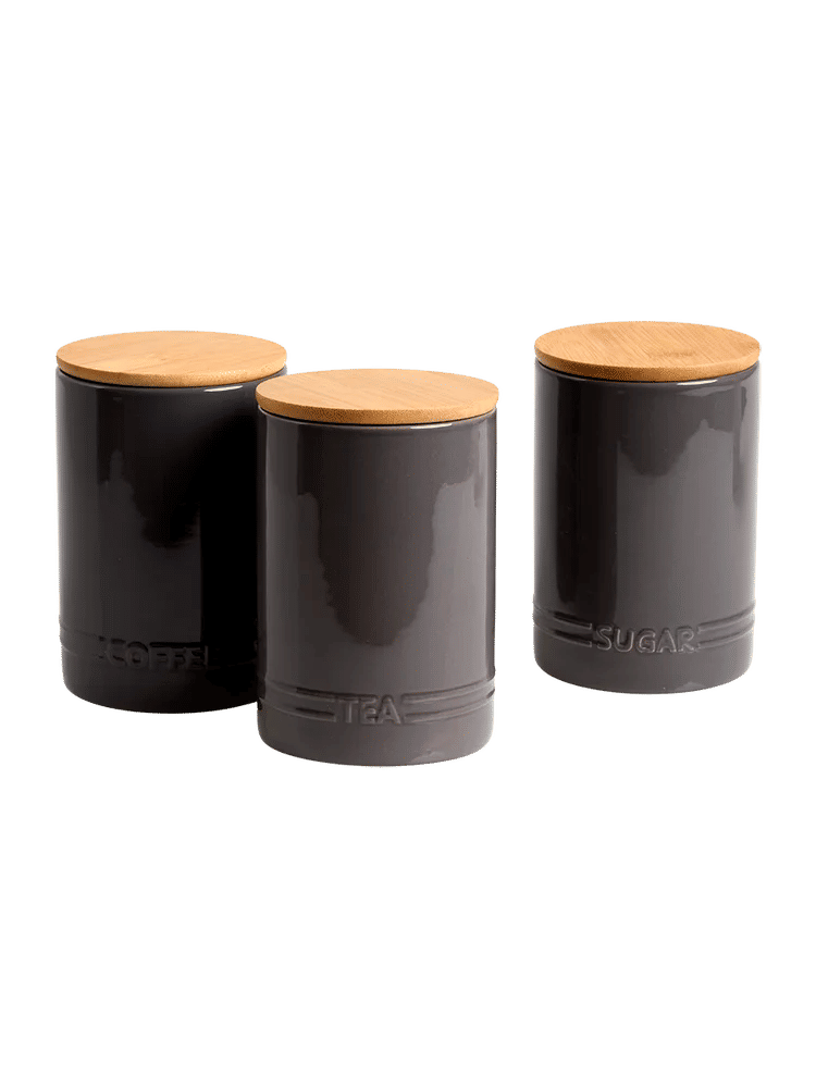 3 Piece Ceramic Canister Set (1)
