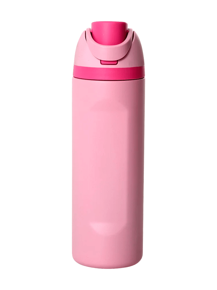 720ml Pink Double Wall Bottle