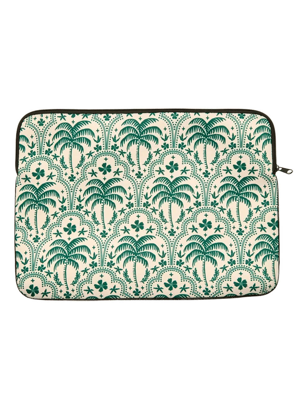 17 Inch Printed Neoprene Laptop Sleeve (2)