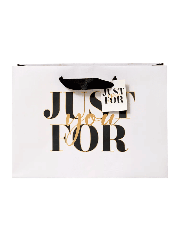 Decorative Paper Gift Bags (3)