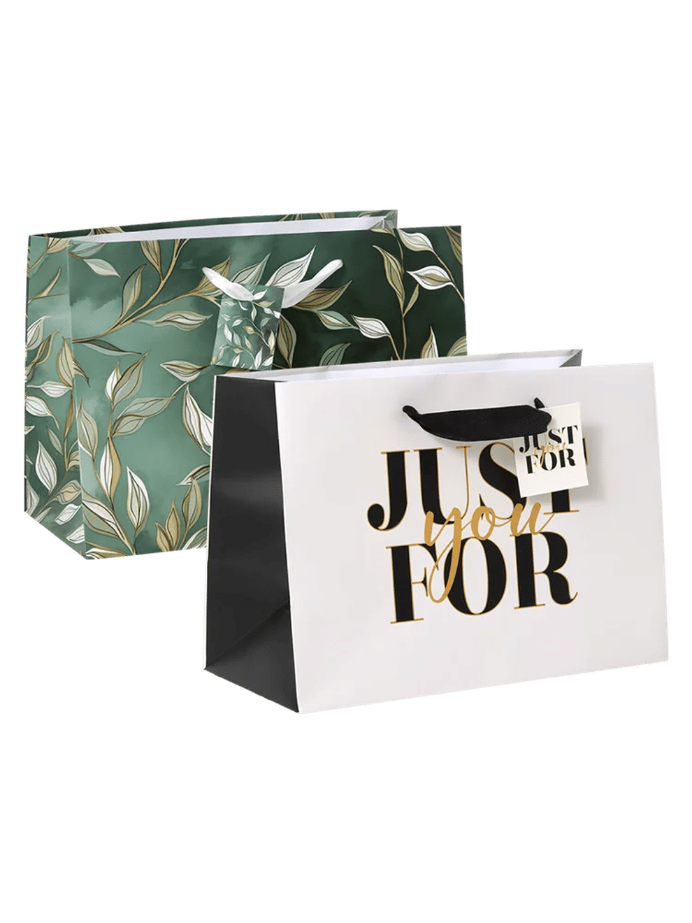 Decorative Paper Gift Bags