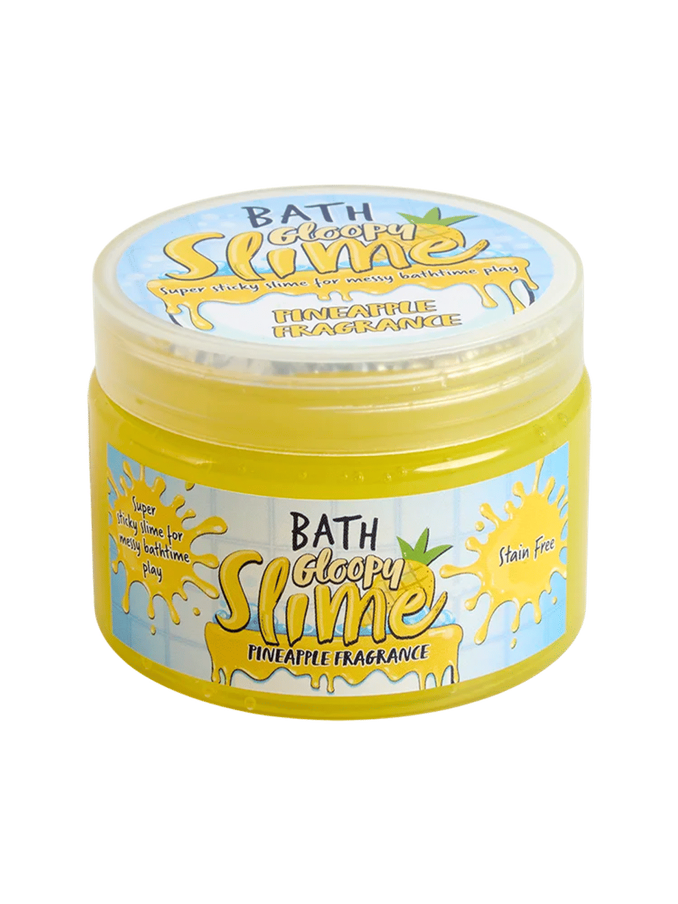 Gloopy Bath Slime Two Pack (2)