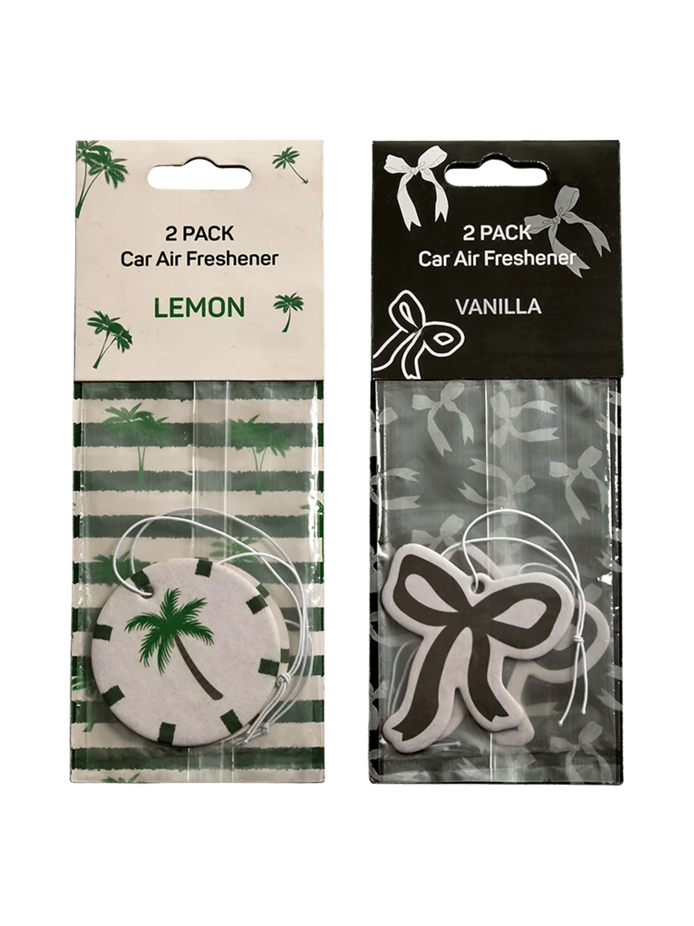 Car Air Freshener