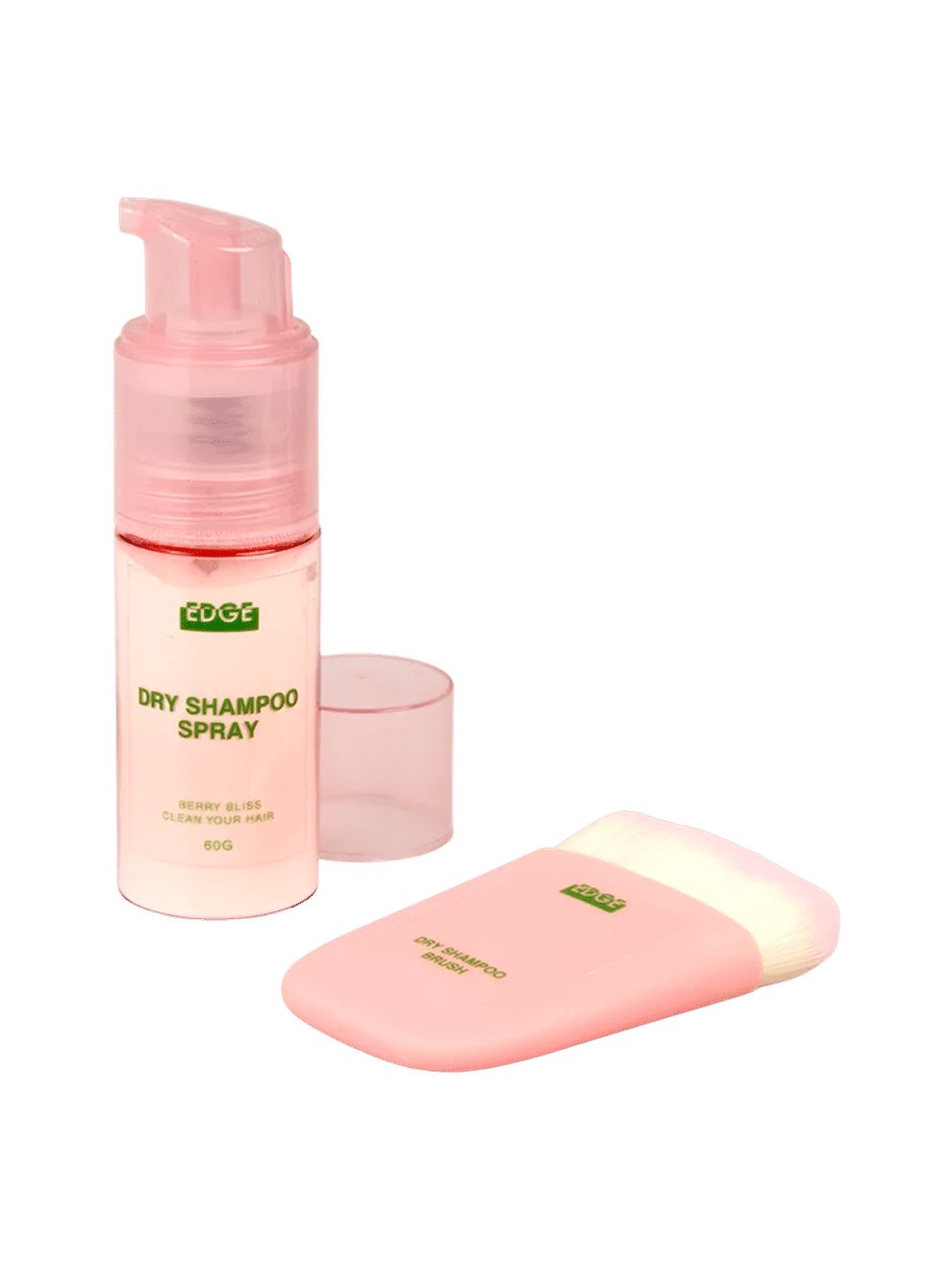 SOS Hair Care Set (1)