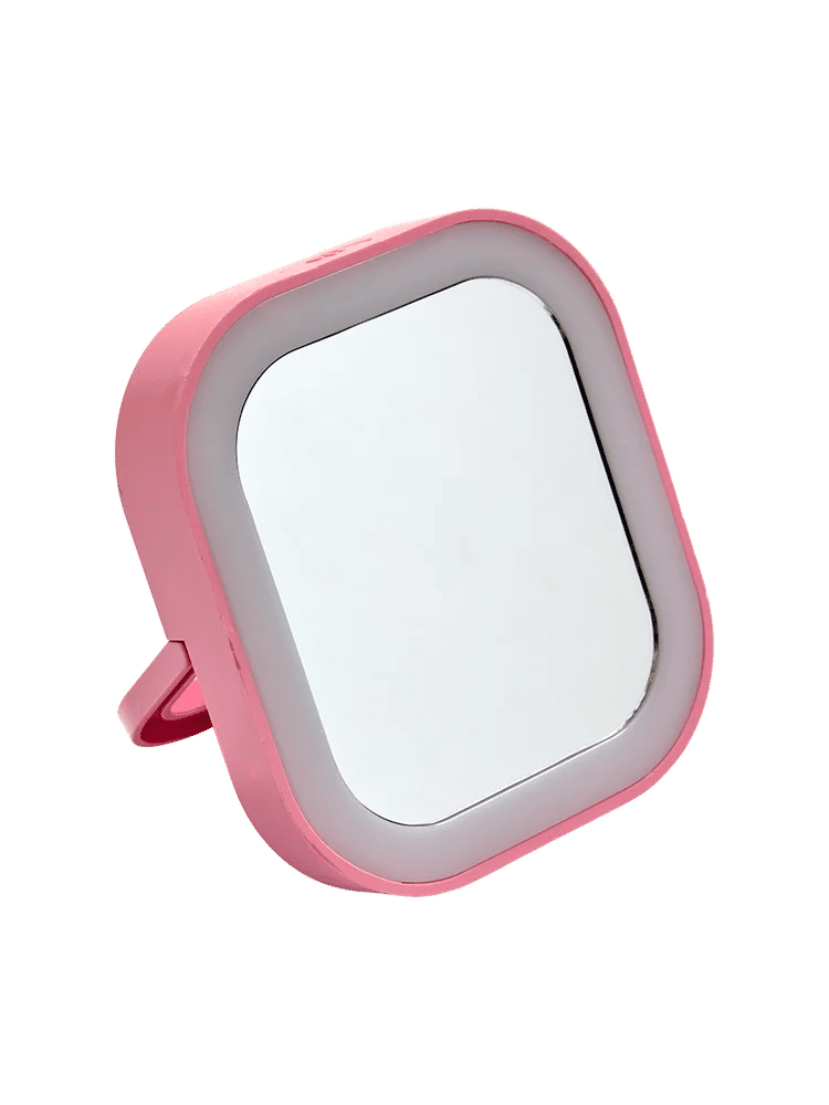 Edge Mini LED Makeup Mirror (2)