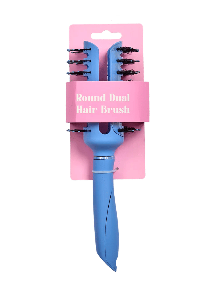 Dual Sided Vented Hair Brush (1)