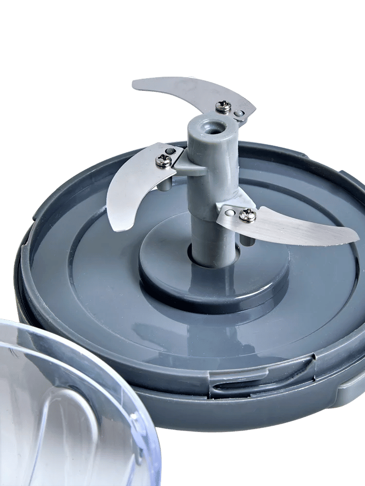 Medium Manual Vegetable Chopper (2)