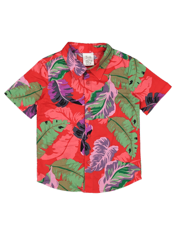 Resort Shirt