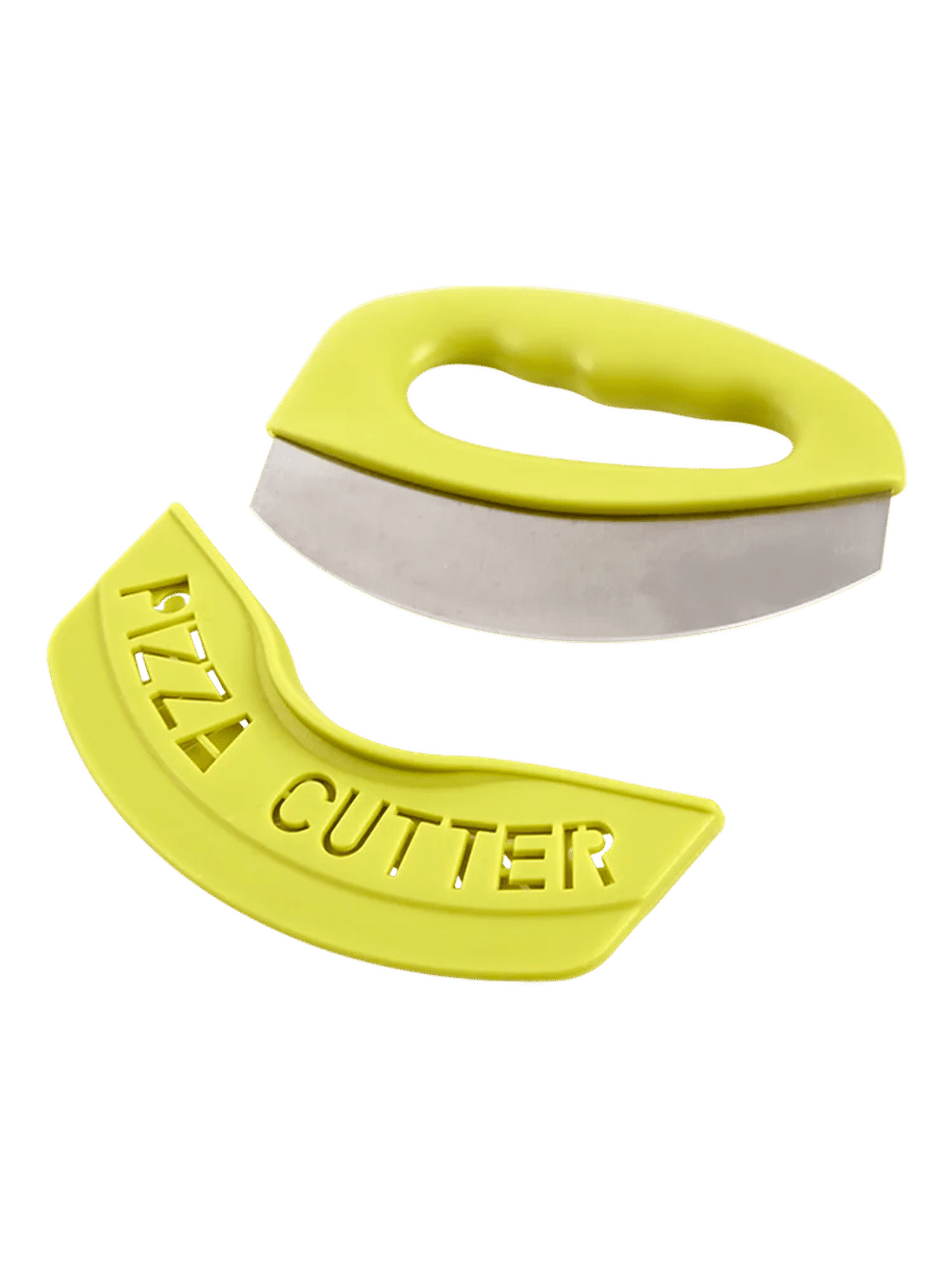 Ergonomic Green Pizza Cutter (1)
