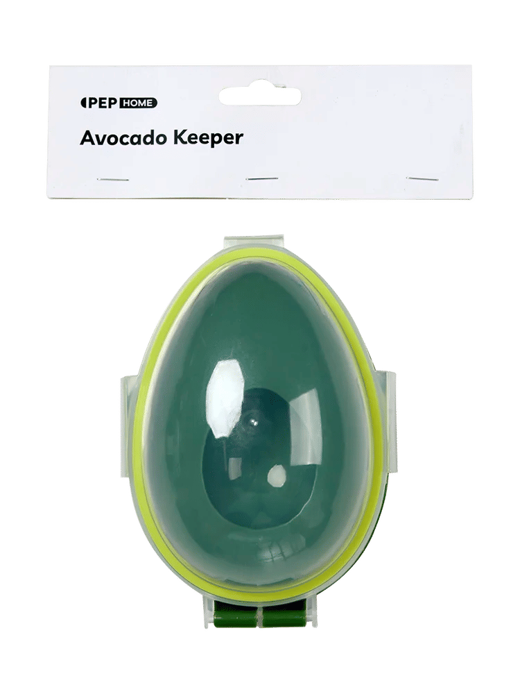 Avocado Keeper Storage Container