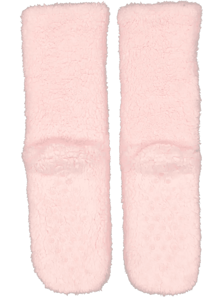 Marvel Groot Pink Fluffy Socks (1)