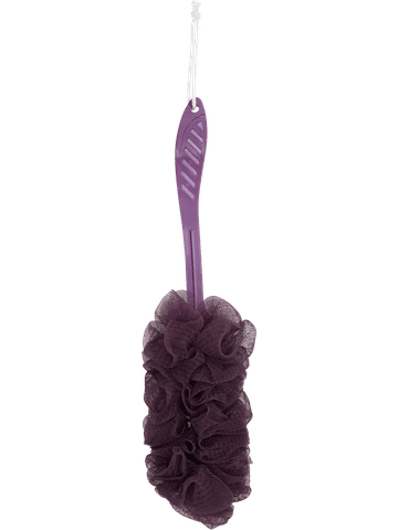 Bath Sponge With Handle