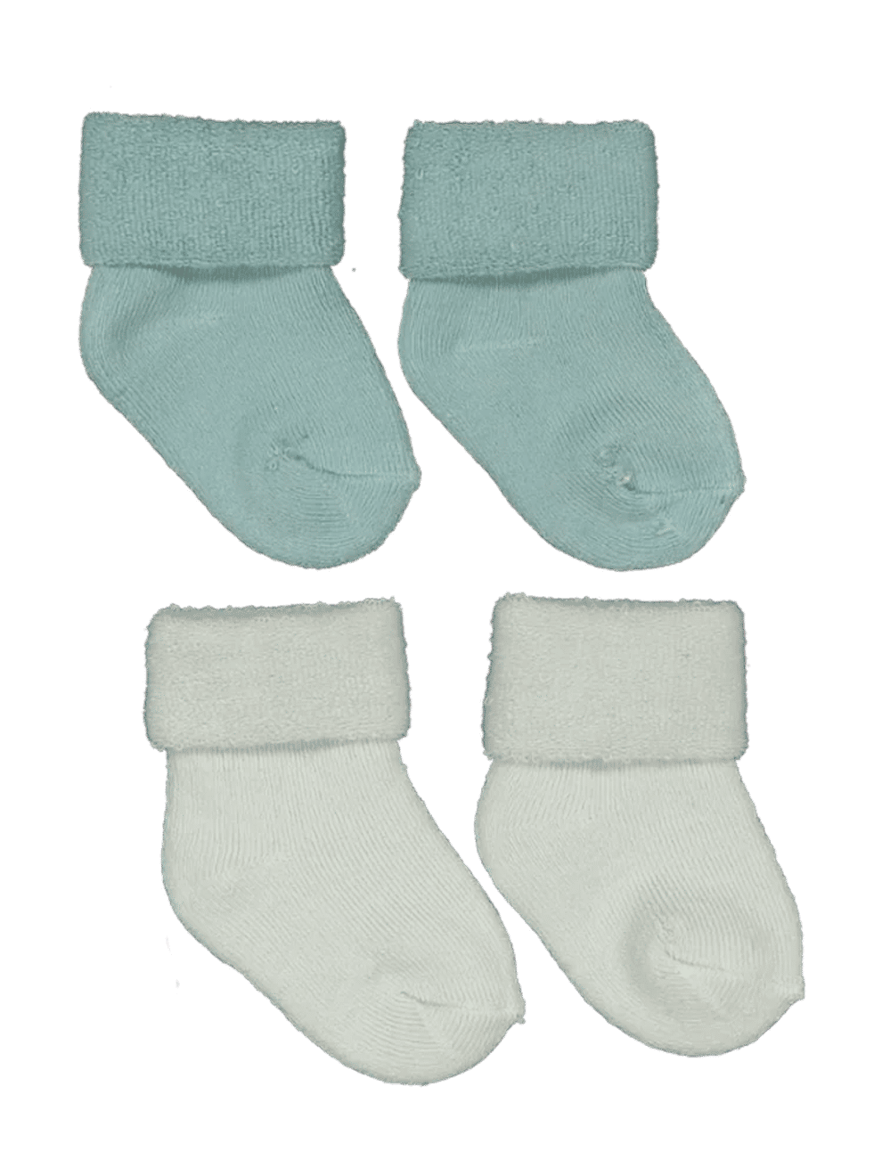 2 Pack Ankle Socks