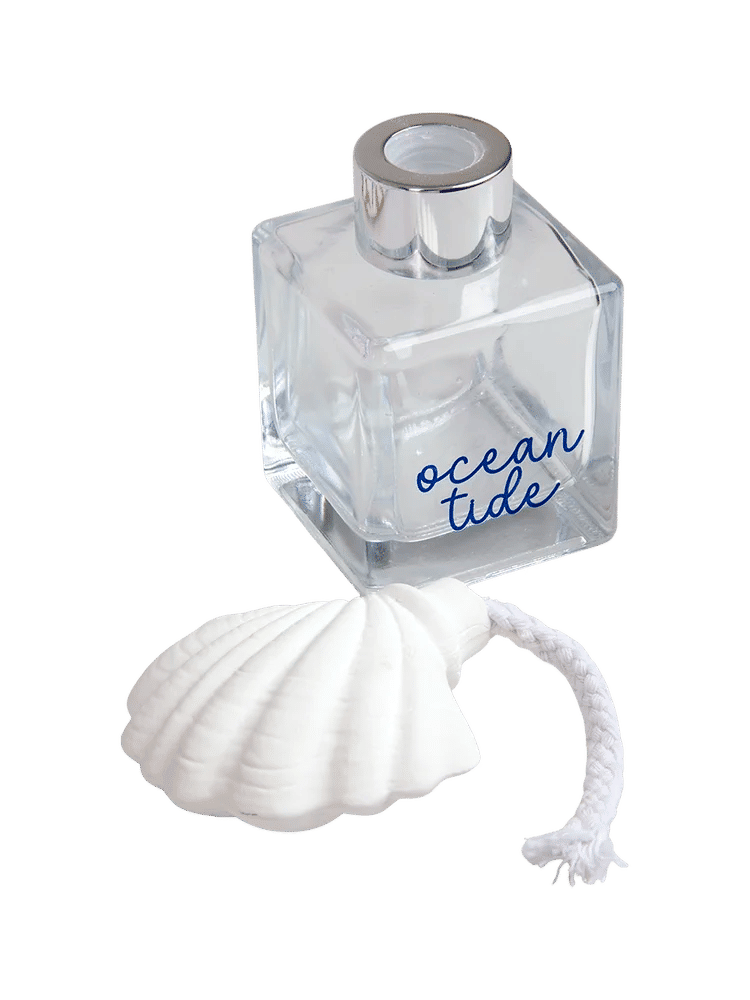 Ocean Tide 100ml Reed Diffuser (1)