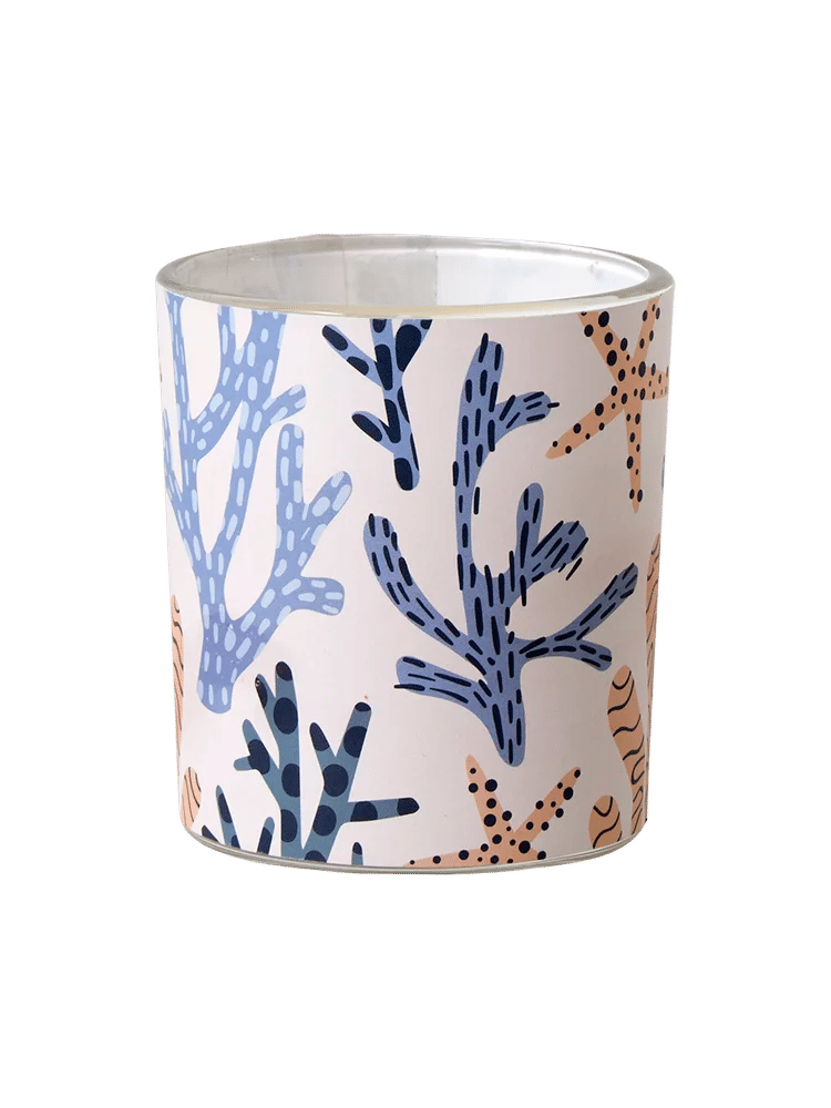 Ocean Tide Scented Candle (1)