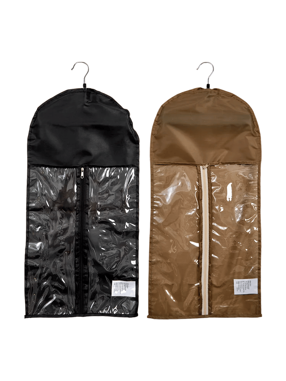 Hanging Wig Storage Bag