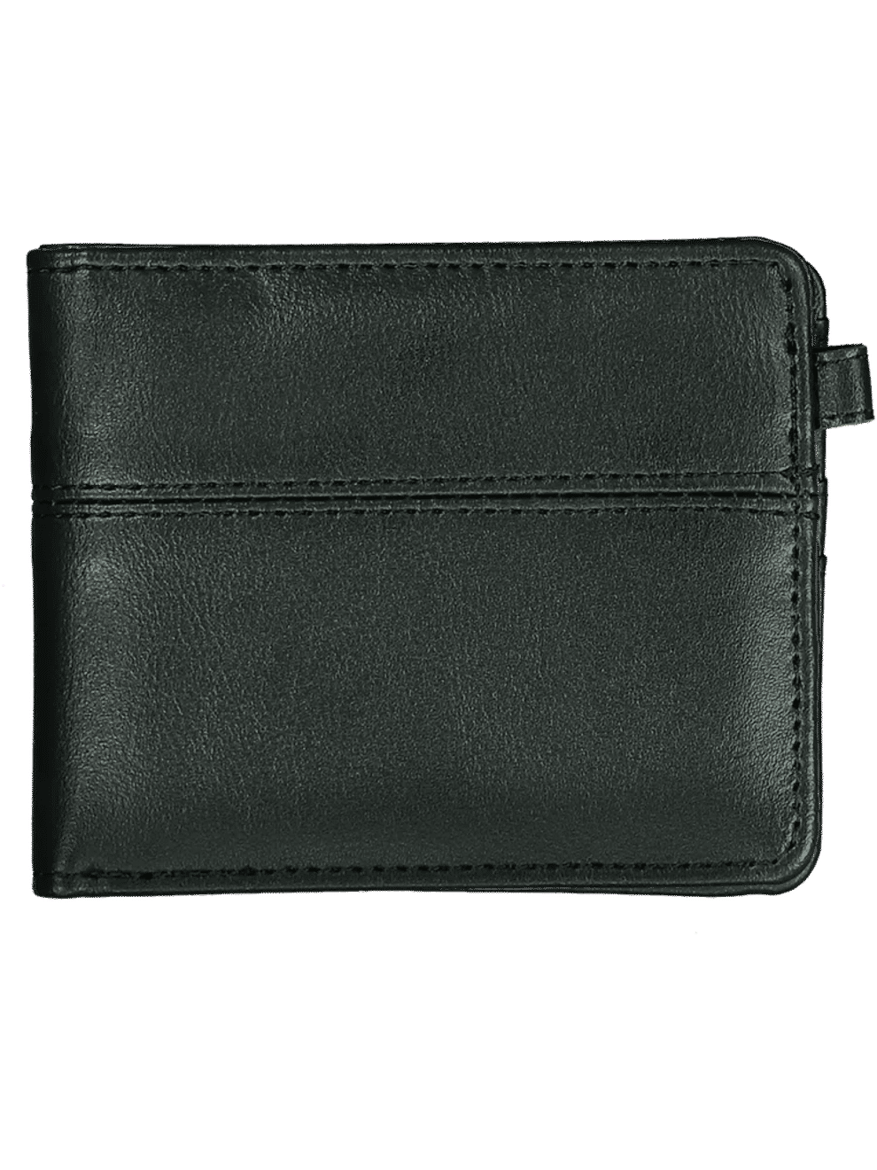 Bi-Fold Wallet