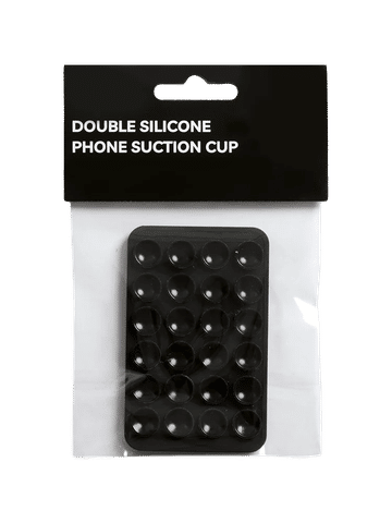 Silicone Phone Suction Patch