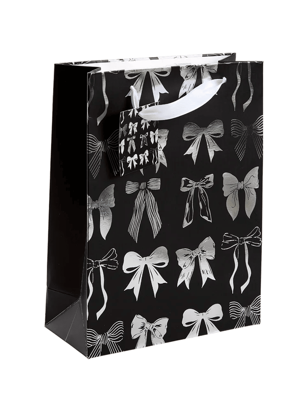 Extra Large Decorative Gift Bags (Assorted) (3)