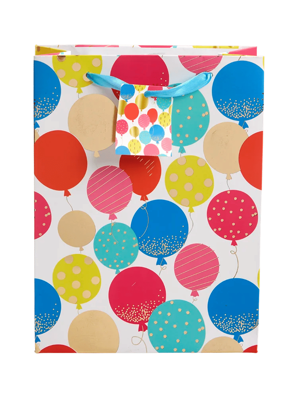 Large Decorative Gift Bags (Assorted) (2)