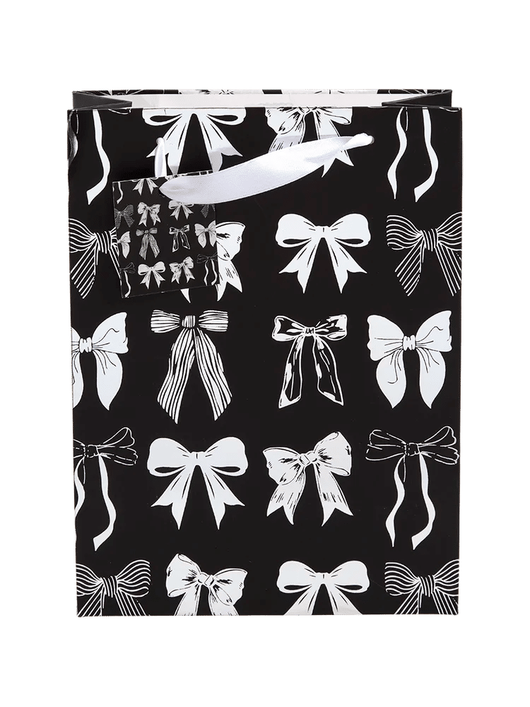 Large Decorative Gift Bags (Assorted) (4)