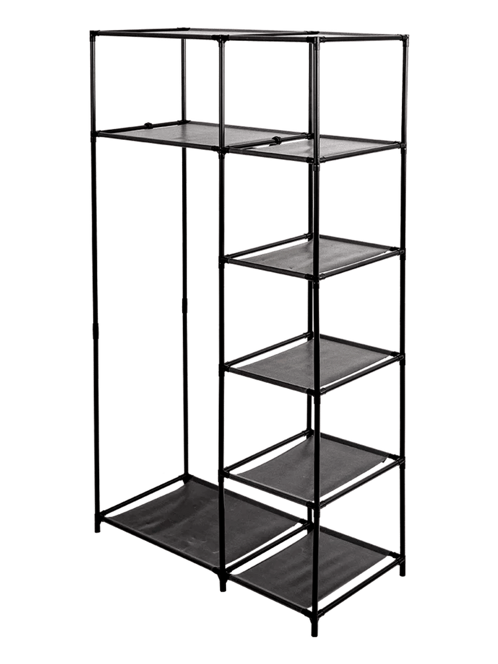 Open Wardrobe (2)