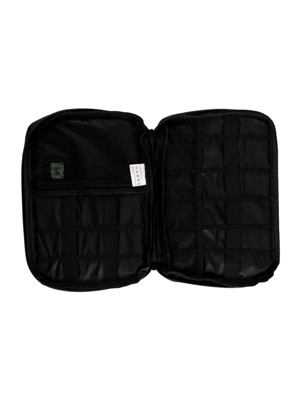 Black Cable and Gadget Organiser (3)