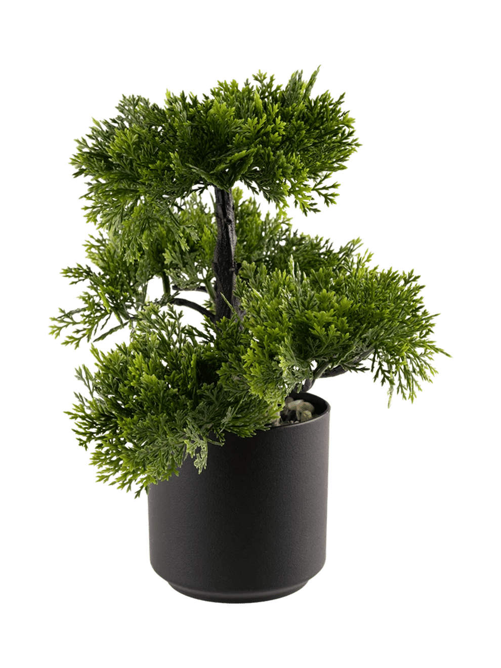 Small Artificial Potted Bonsai Tree (4)