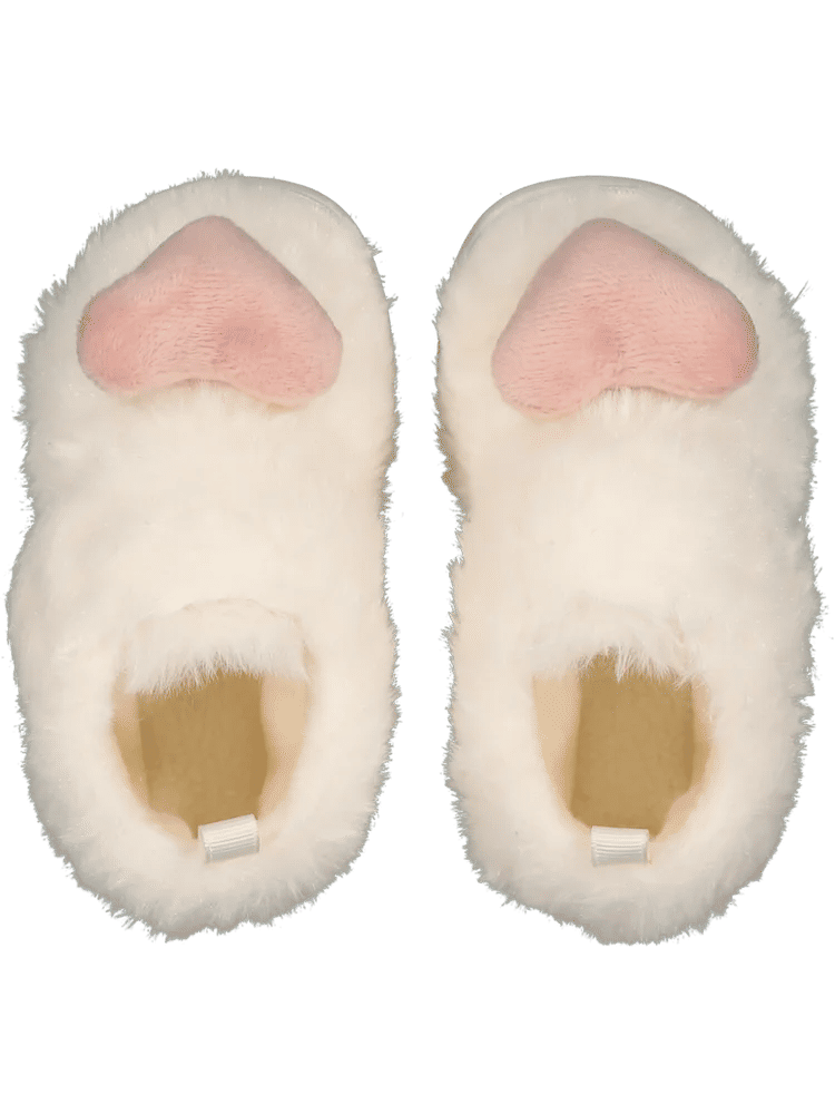 Plush Slipper (2)