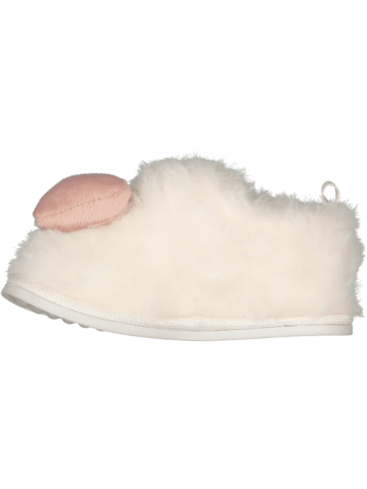 Plush Slipper (1)